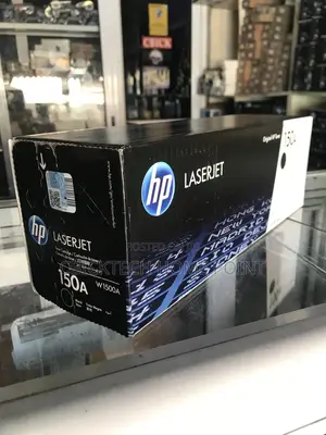 Hp Laserjet Toner