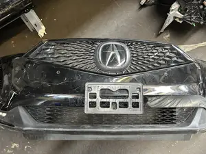 Acura RDX 2022 Front Bumper and All Kinds of Parts