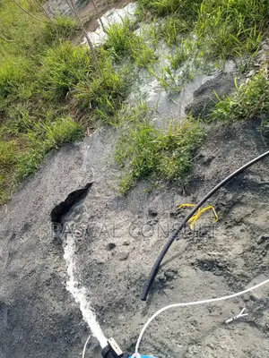 Borehole Drilling Works