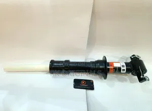 Escalade/Tahoe/Silverado/Suburban/Yukon 21-25 Front Shocks Sensor🇺🇸
