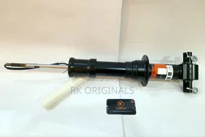 Escalade/Tahoe/Silverado/Suburban/Yukon 21-25 Front Shocks Sensor🇺🇸