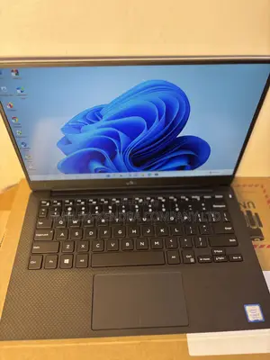 Laptop Dell XPS 13 8GB Intel Core i7 SSD 256GB