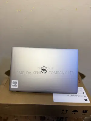Laptop Dell XPS 13 8GB Intel Core i7 SSD 256GB