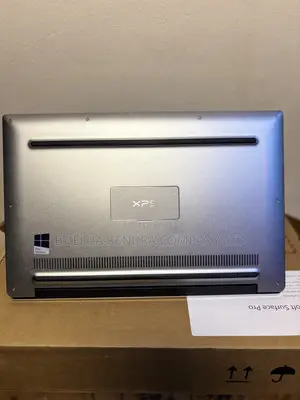 Laptop Dell XPS 13 8GB Intel Core i7 SSD 256GB