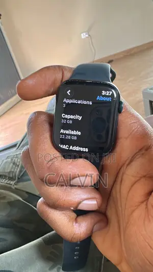 Apple Watch Series 8 45 Mm