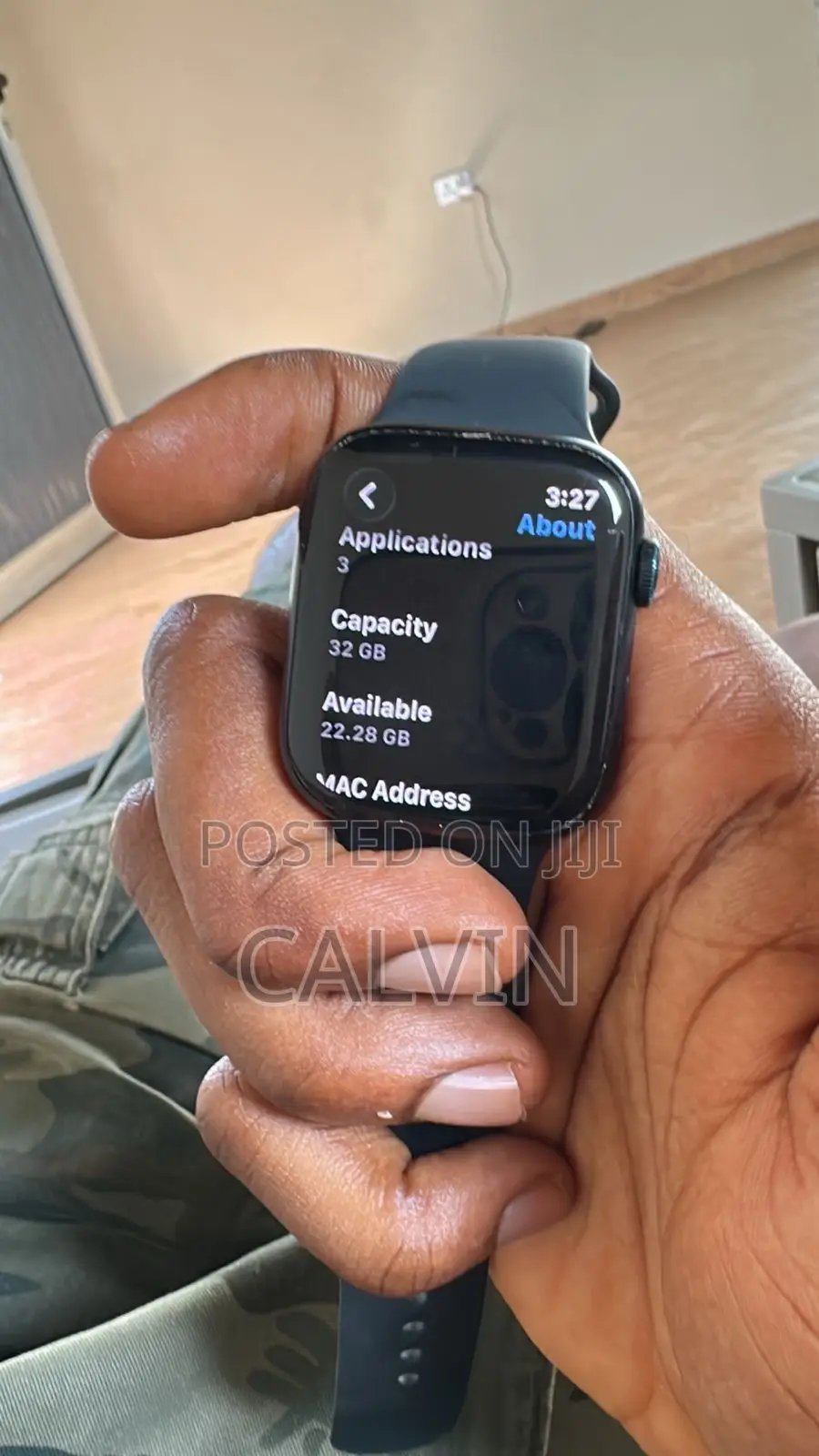 Apple Watch Series 8 45 Mm