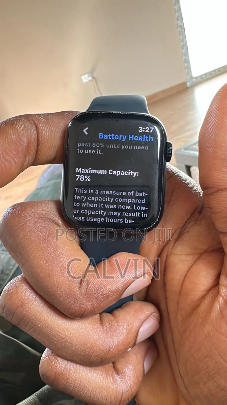 Apple Watch Series 8 45 Mm