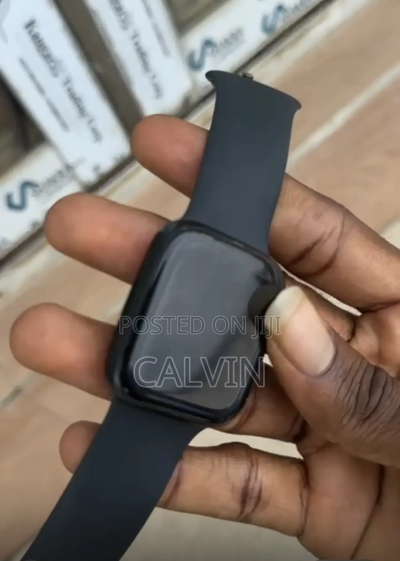 Apple Watch Series 8 45 Mm