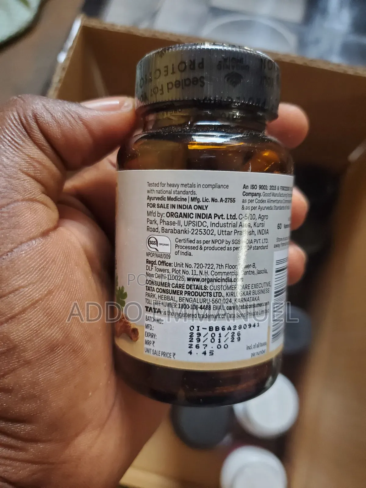 Liver and Kidney Care