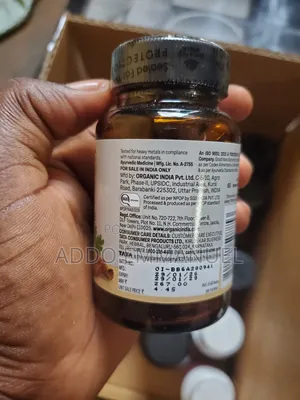 Liver and Kidney Care