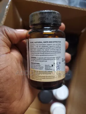 Liver and Kidney Care