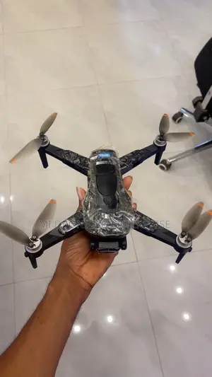 A14pro Max Drone Hd Three Camera Gps Brushless