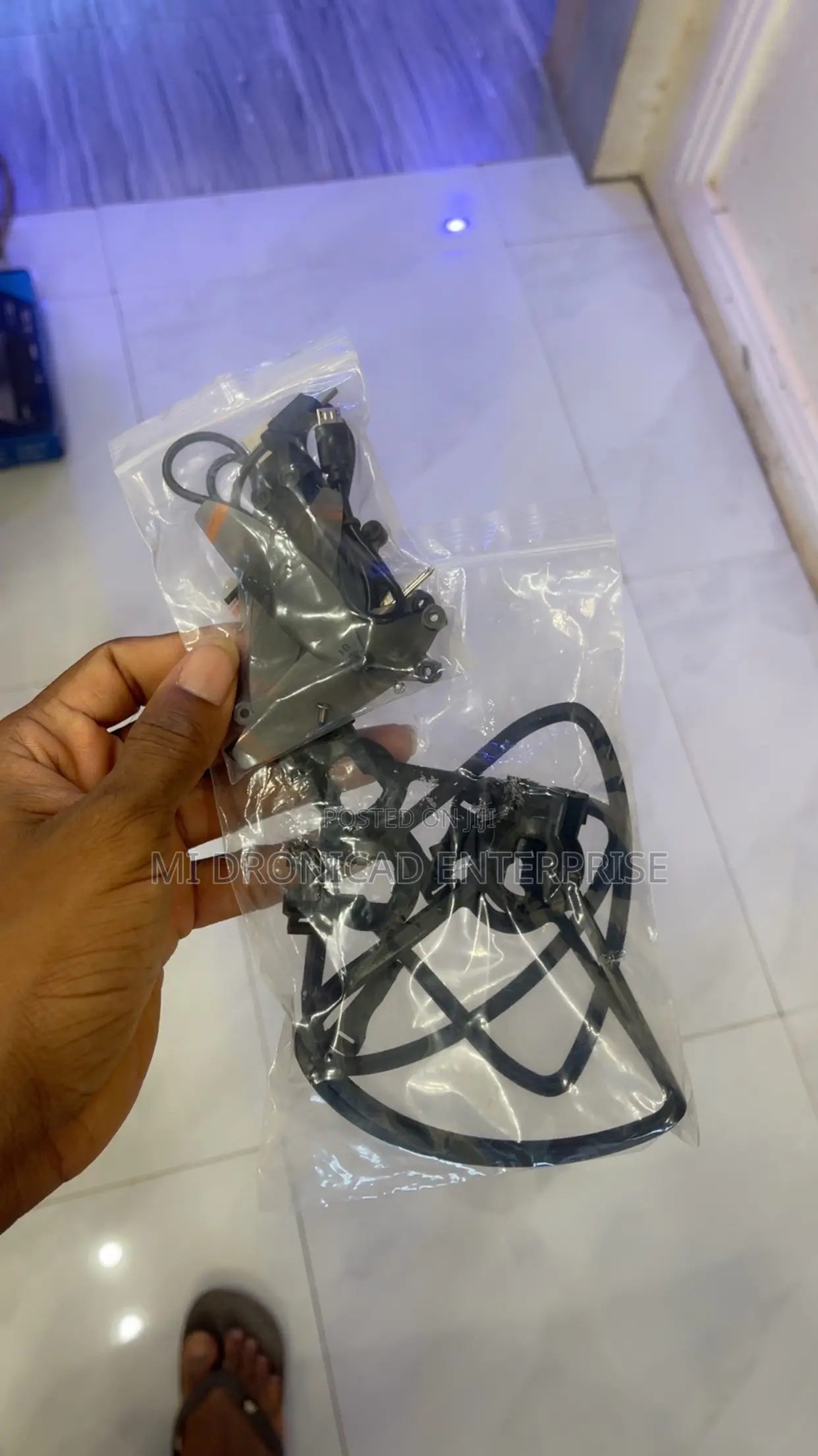 A14pro Max Drone Hd Three Camera Gps Brushless
