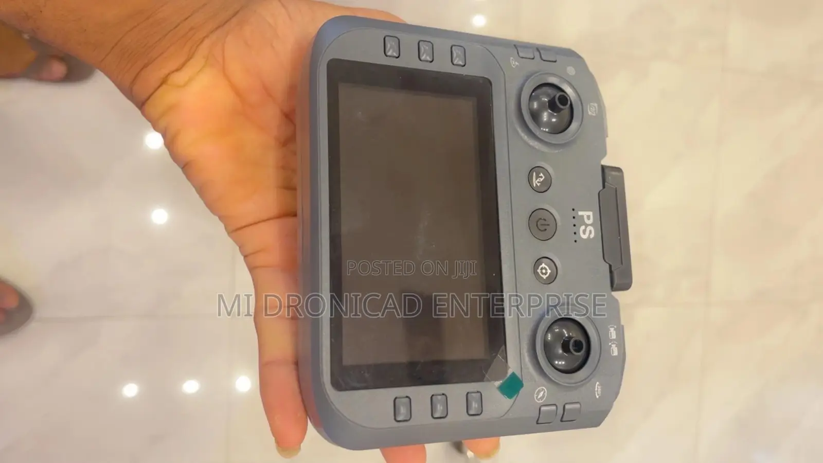 A14pro Max Drone Hd Three Camera Gps Brushless