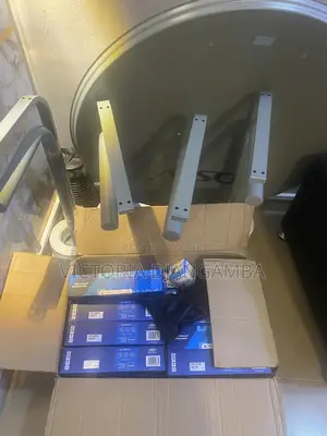 DSTV Full Set