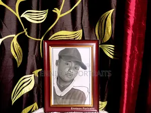 Pencil Drawing