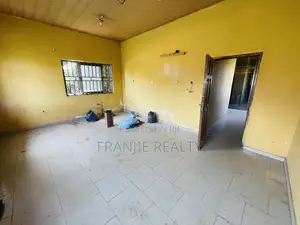 Office Space for Rent at New Bortianor Mile 11
