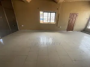 Office Space for Rent at New Bortianor Mile 11