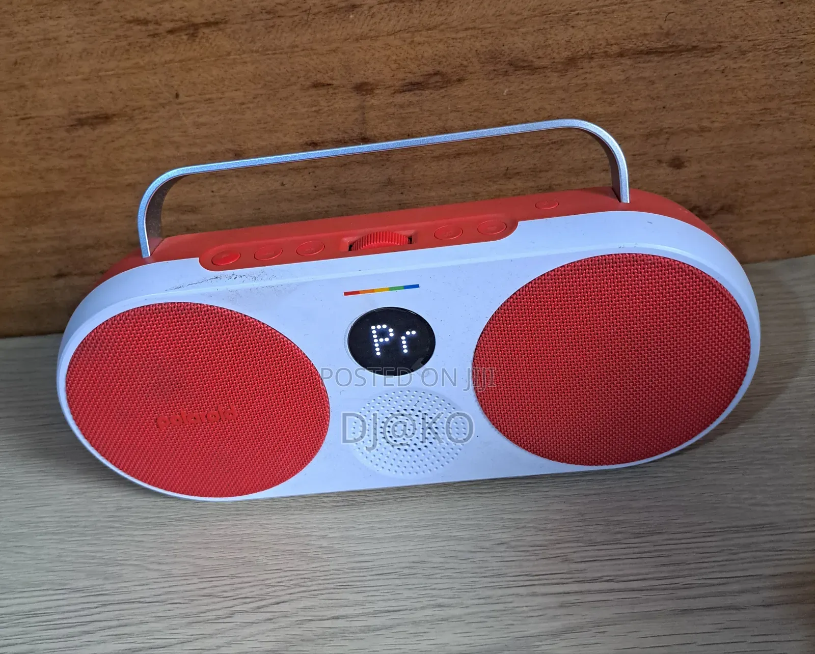 Polaroid Bluetooth Speaker