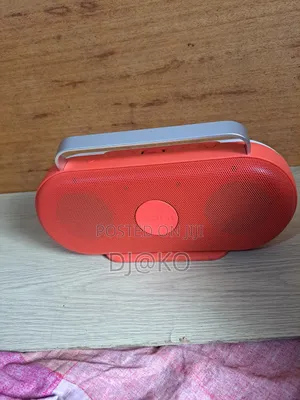 Polaroid Bluetooth Speaker