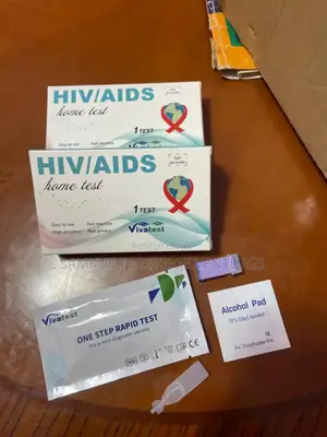Hiv /Aids Test Kits