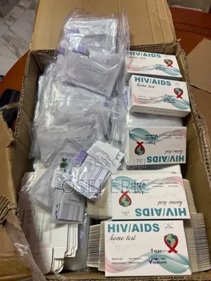 Hiv /Aids Test Kits