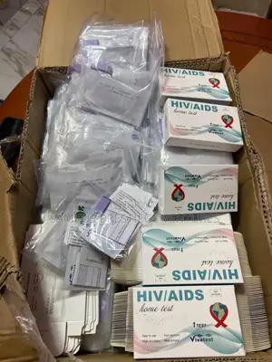 Hiv /Aids Test Kits