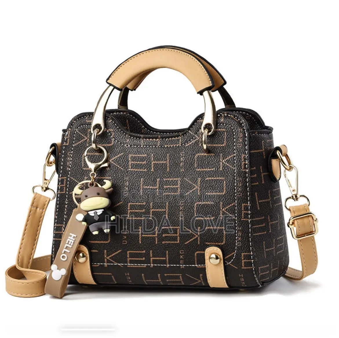 Luxury Ladies Handbag