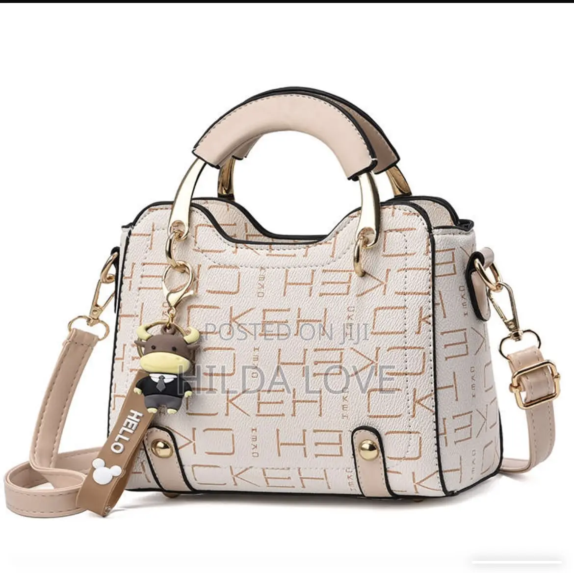 Luxury Ladies Handbag