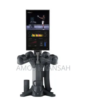 Smart Home Gym - New In Box