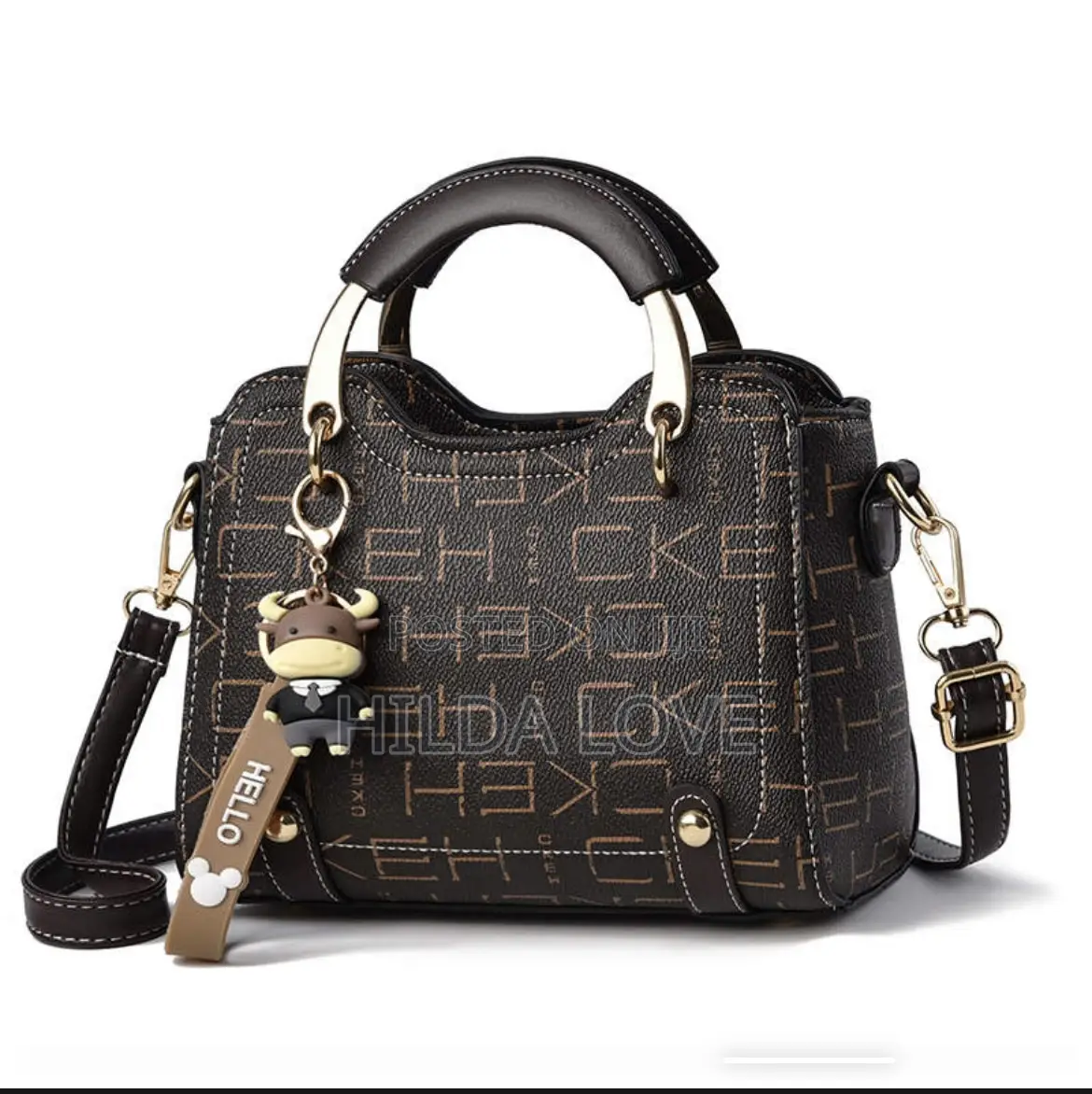 Luxury Ladies Handbag