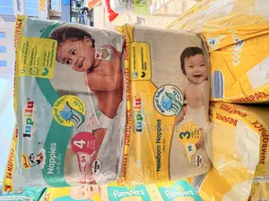 Lupilu Diapers