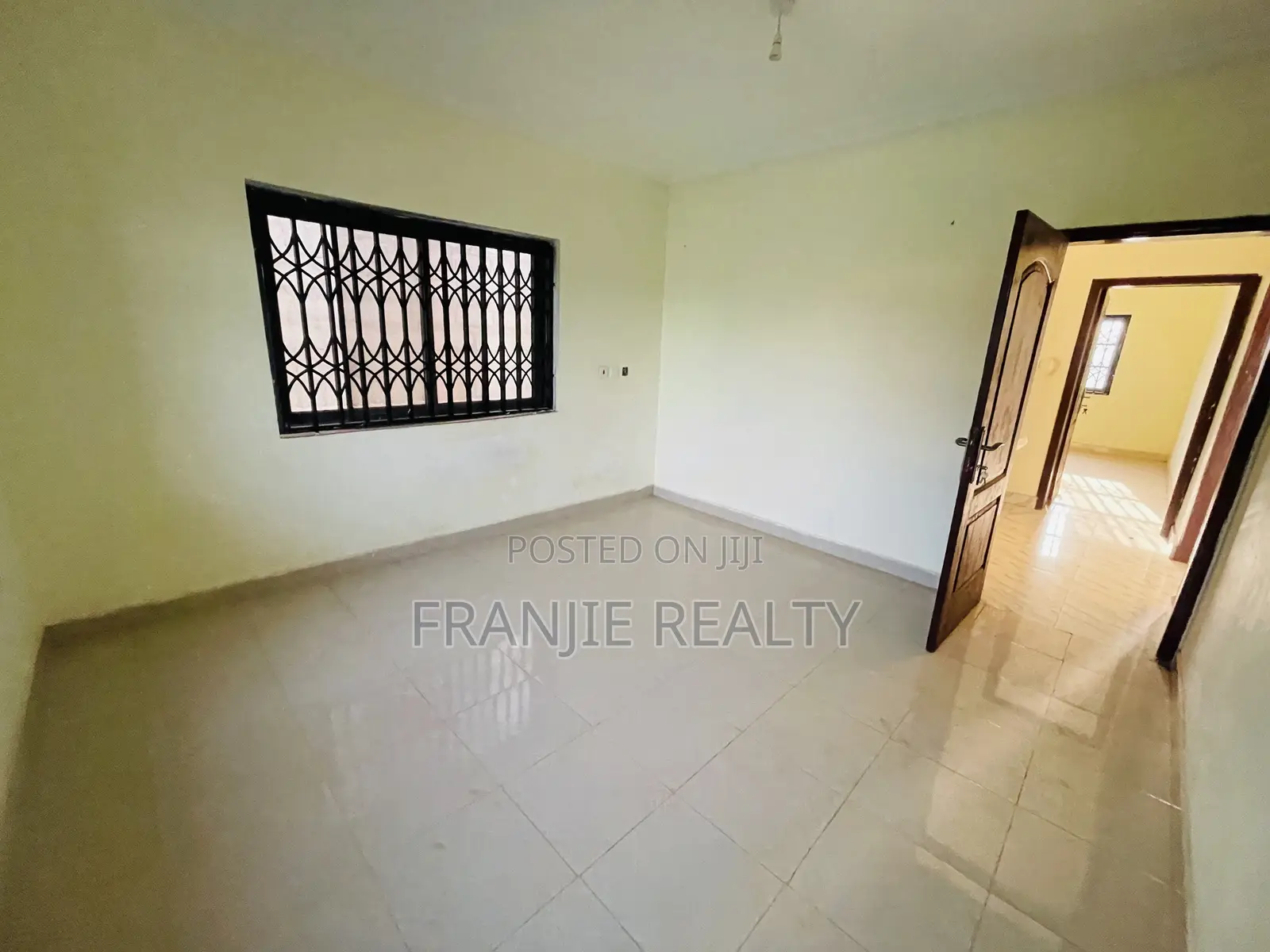 2bdrm Apartment in Franjie Realty, Weija for rent
