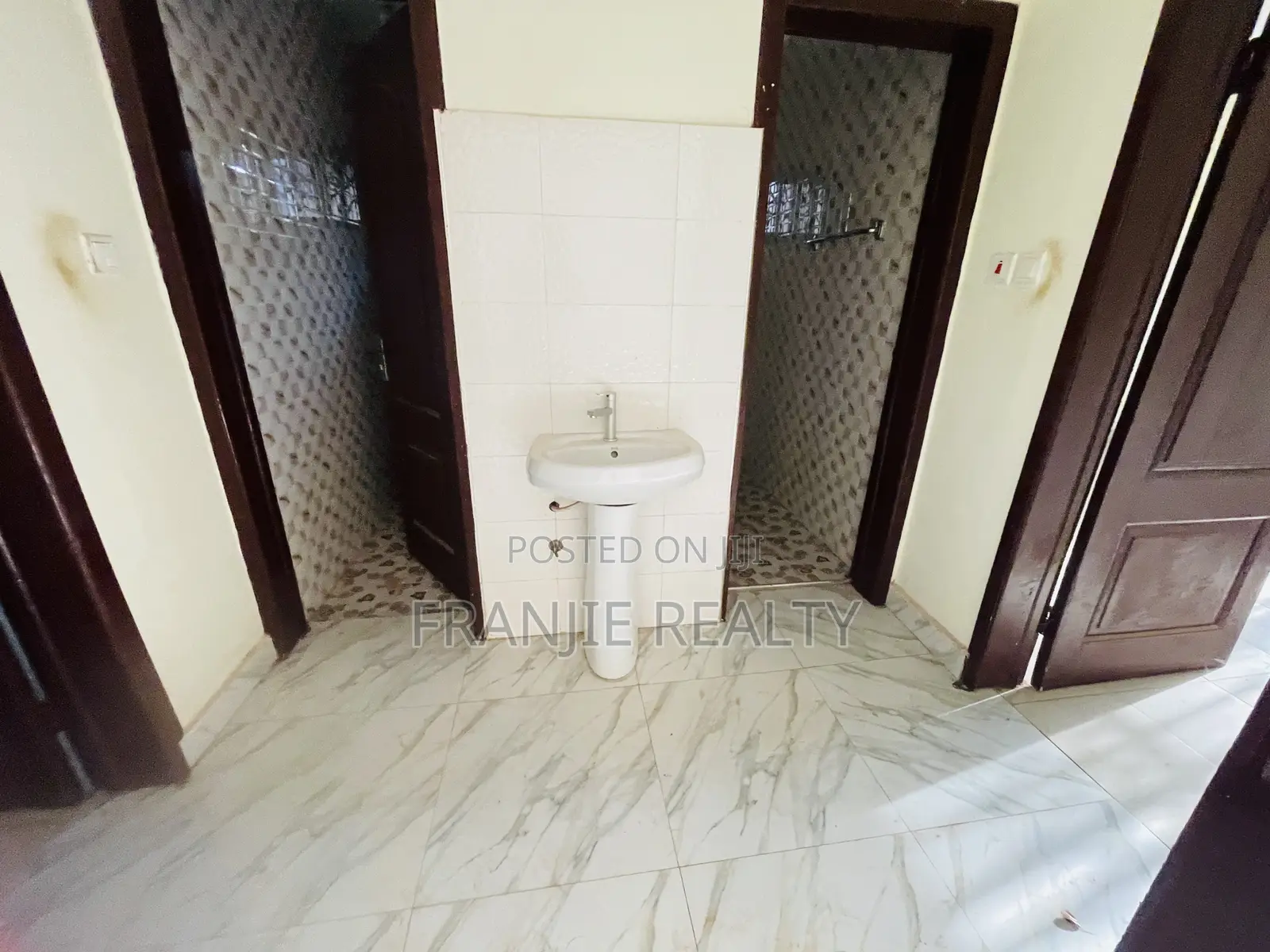 2bdrm Apartment in Franjie Realty, Weija for rent