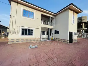 2bdrm Apartment in Franjie Realty, Weija for rent