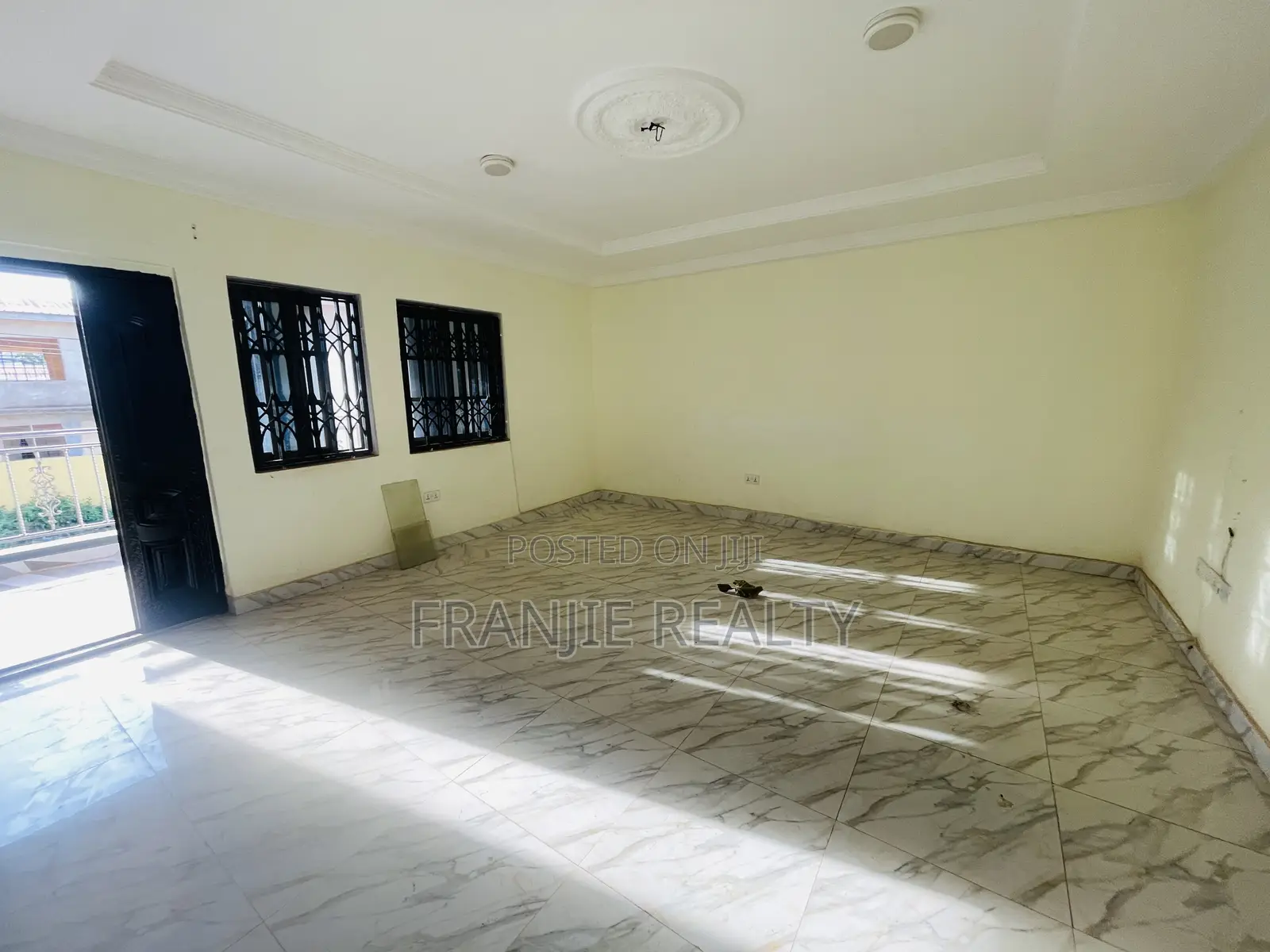 2bdrm Apartment in Franjie Realty, Weija for rent