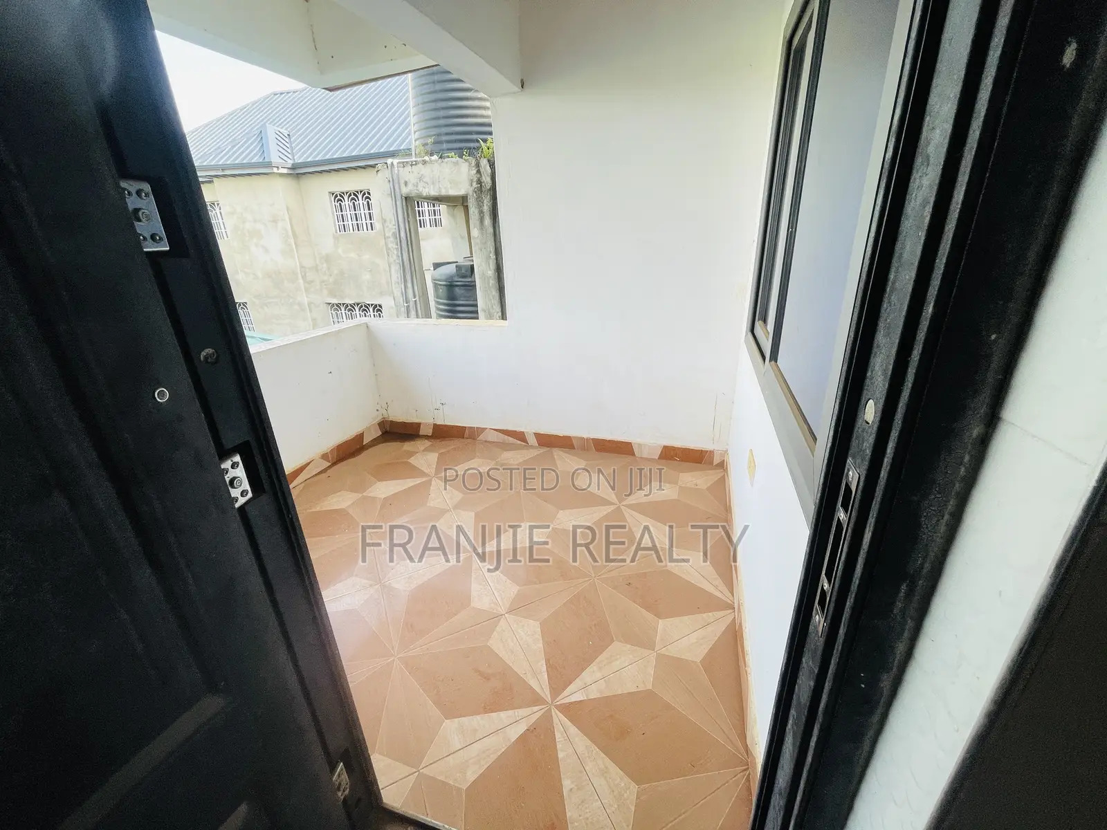 2bdrm Apartment in Franjie Realty, Weija for rent