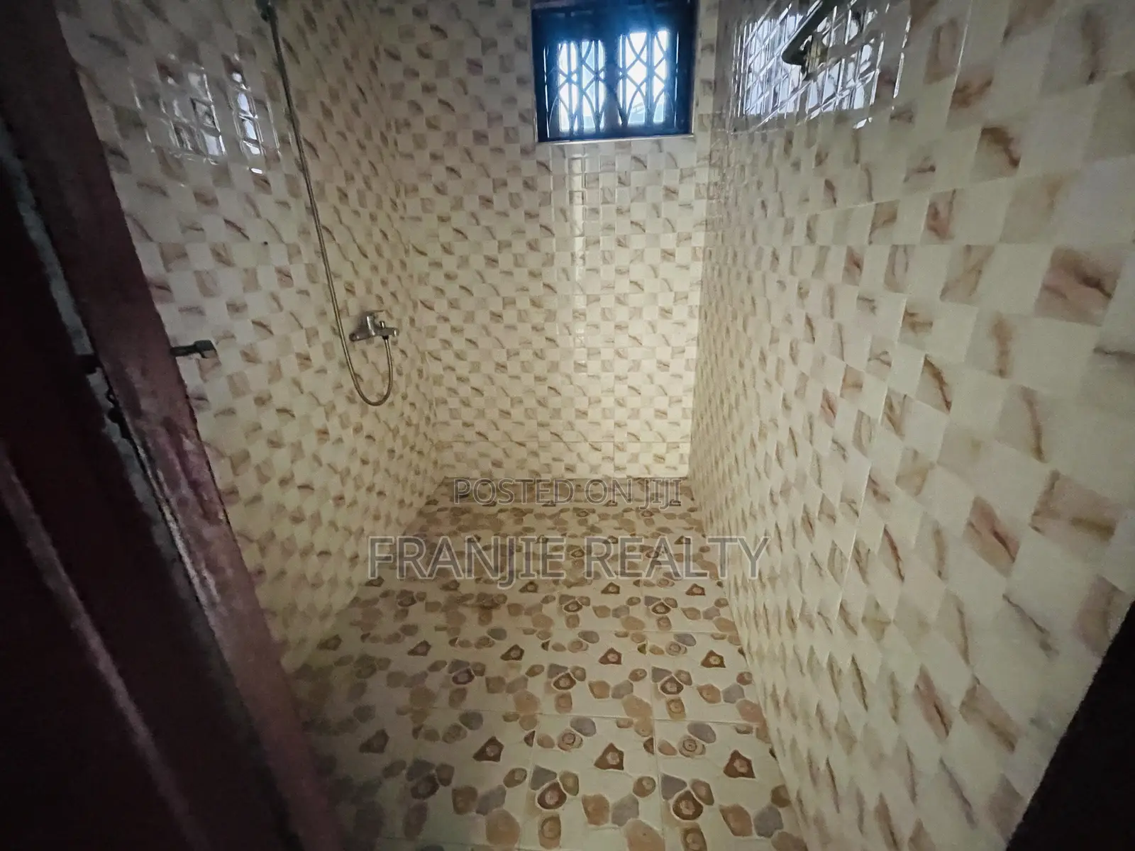 2bdrm Apartment in Franjie Realty, Weija for rent