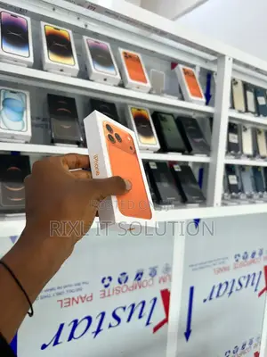 New Apple iPhone XR 128 GB Orange