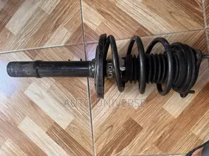 Honda Civic 2016 To 2021 Front Shocks Homeuse Available