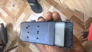 Honda Civic 2008 To 2012 Master Window Switch Available