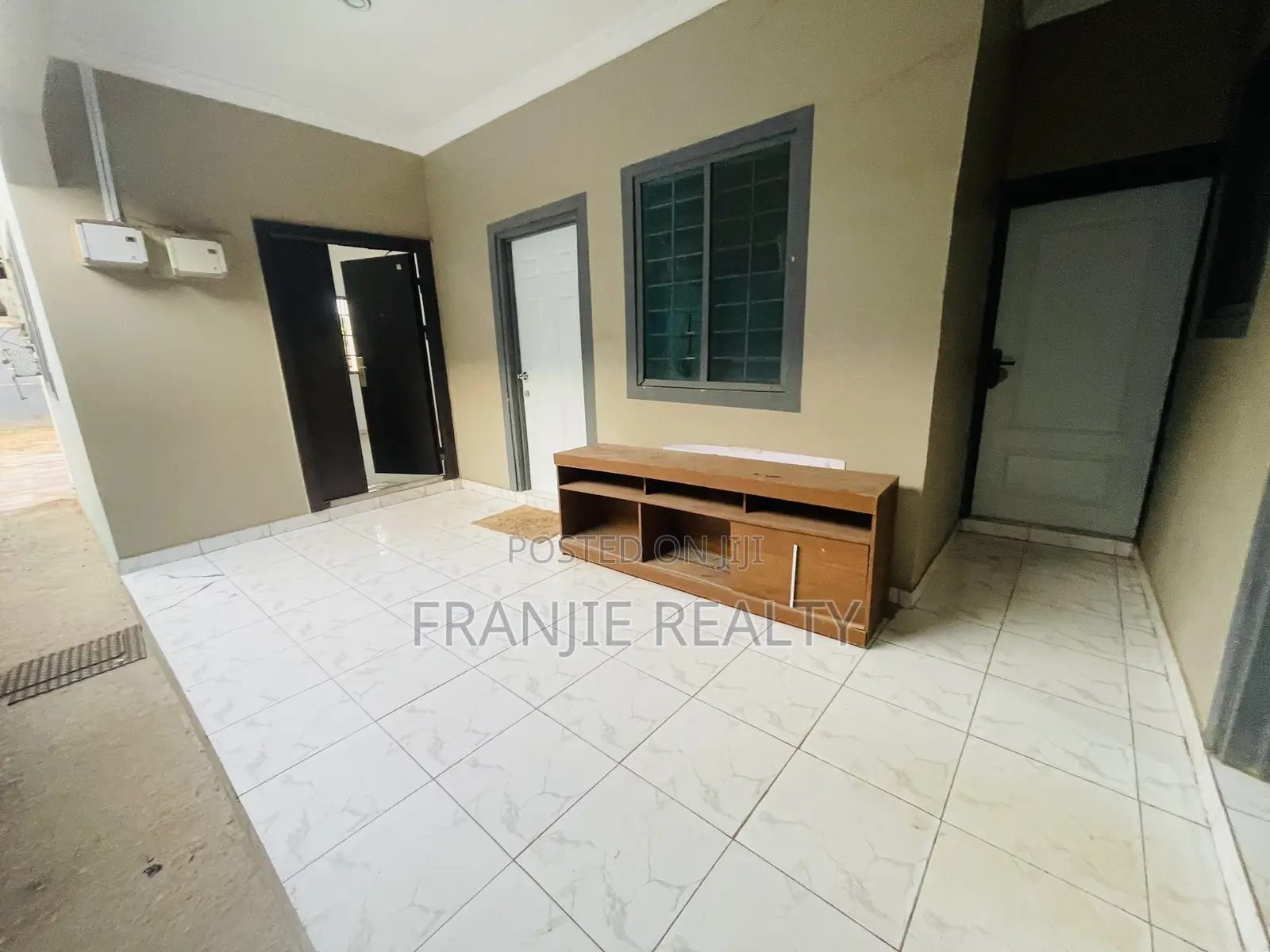 2bdrm Apartment in Franjie Realty, Weija for rent