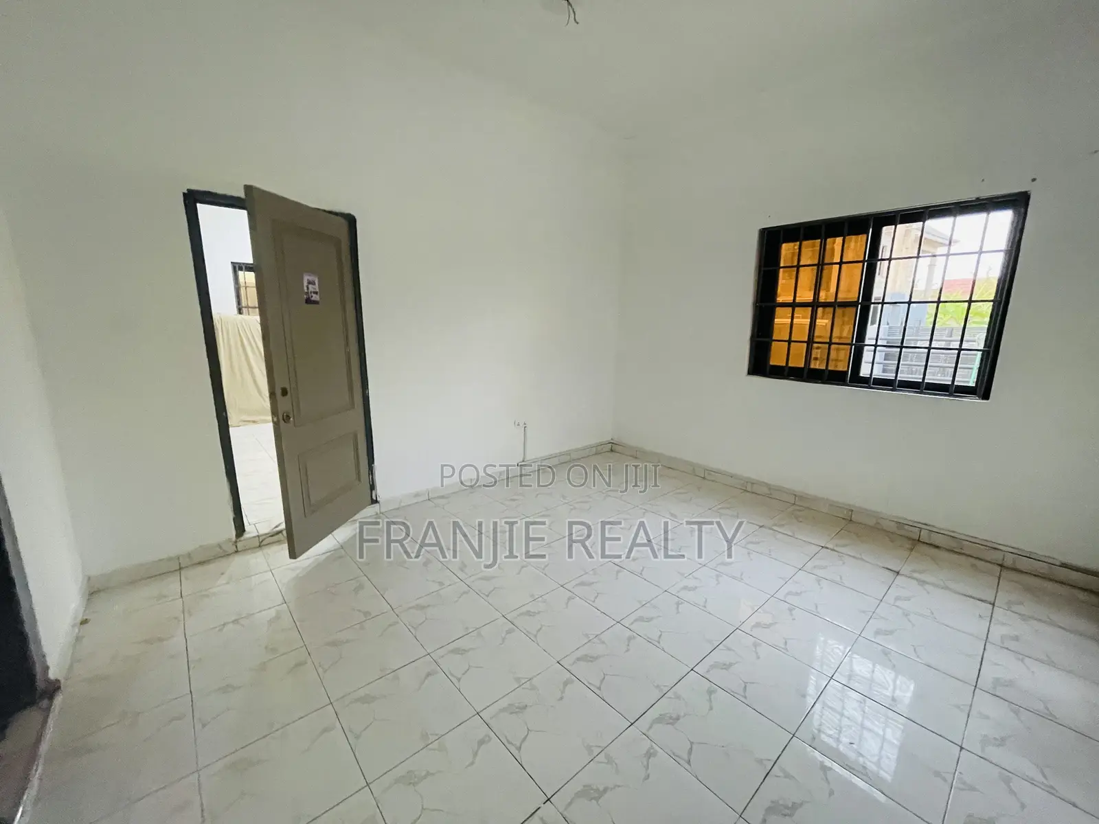 2bdrm Apartment in Franjie Realty, Weija for rent