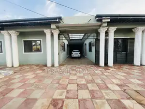 2bdrm Apartment in Franjie Realty, Weija for rent