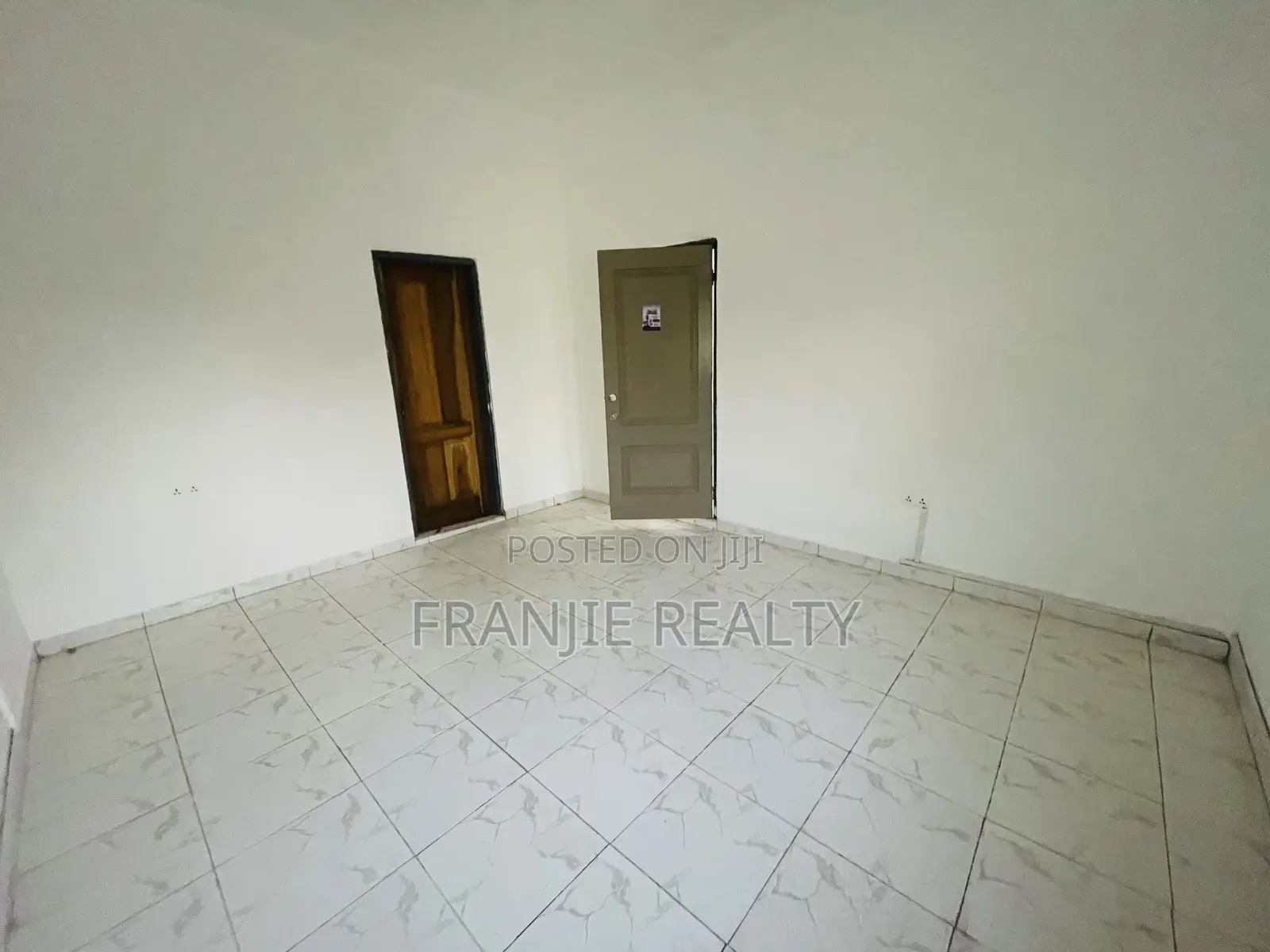 2bdrm Apartment in Franjie Realty, Weija for rent