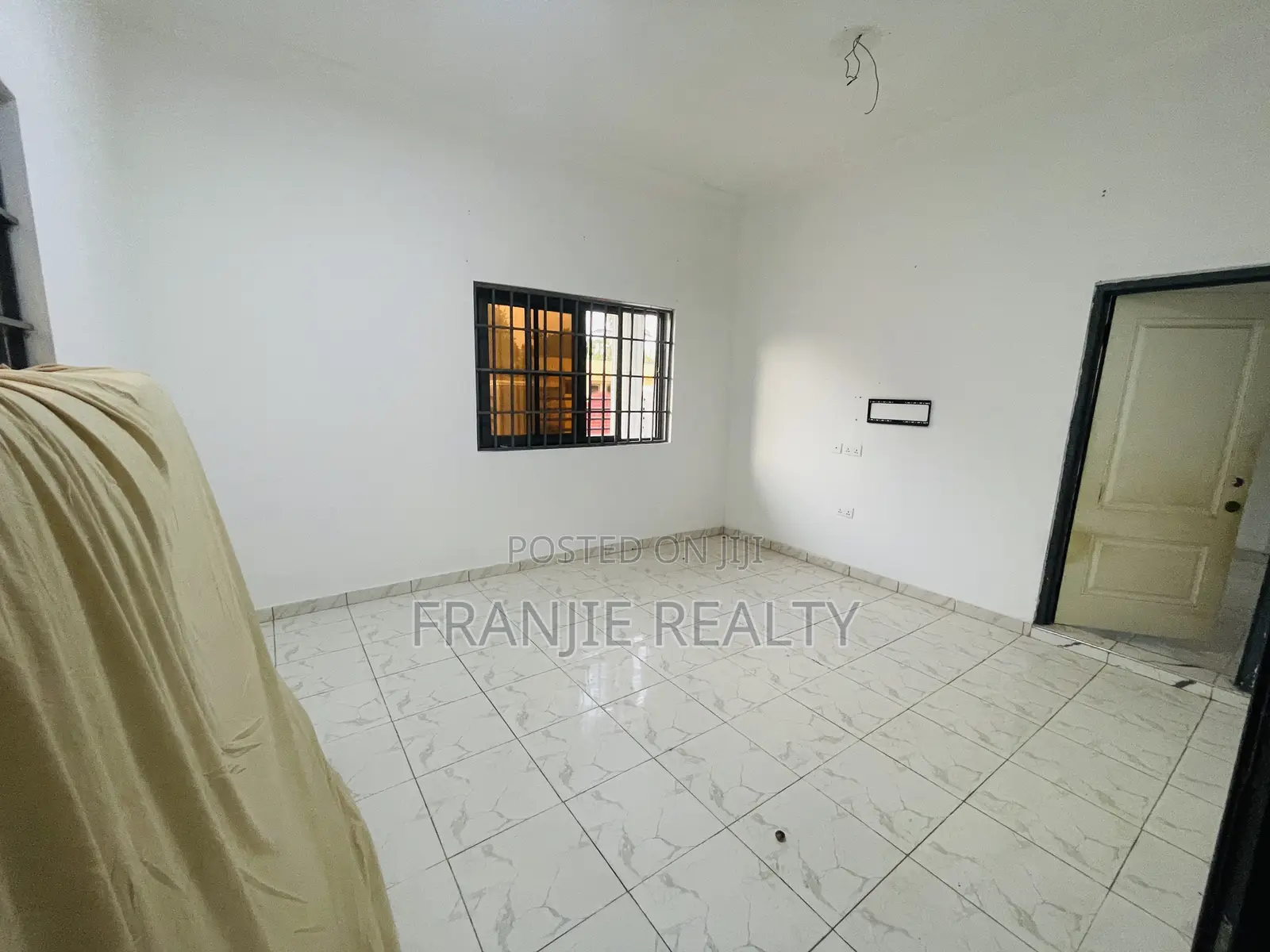 2bdrm Apartment in Franjie Realty, Weija for rent