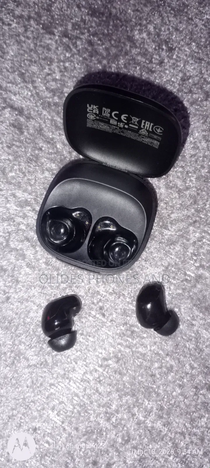 Redmi Buds 6 Play