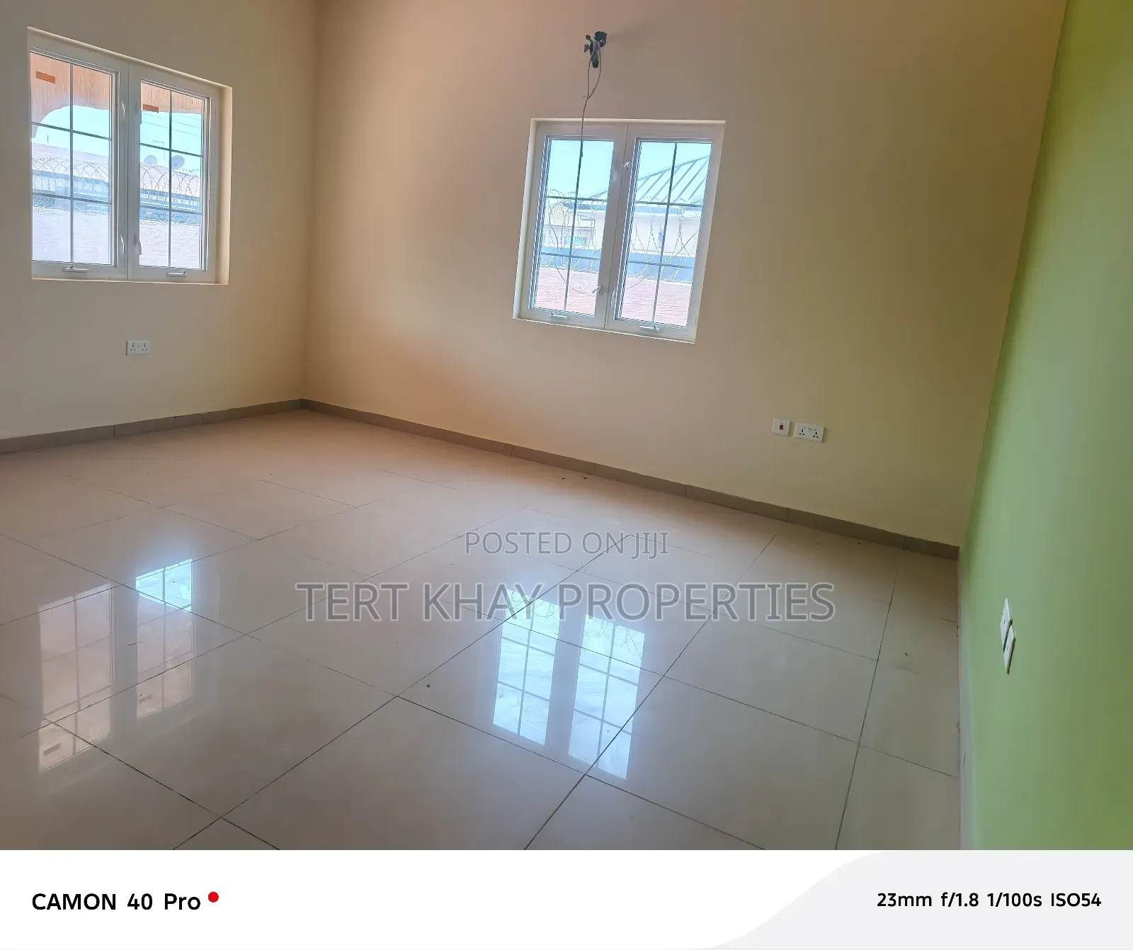 3bdrm House in Shell Signboard, Spintex for sale