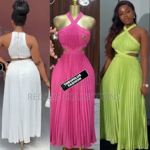 Beautiful Cooperate/Party Dress