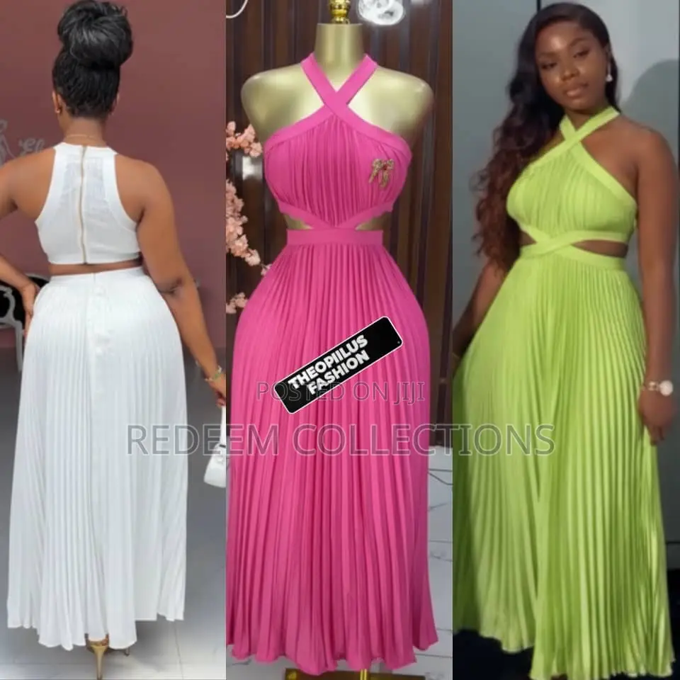 Beautiful Cooperate/Party Dress